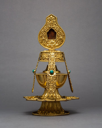 Setting Up Your First Buddhist Altar: A Step-by-Step Guide for Beginne ...