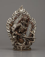 MachineMade Rahula Statue 