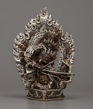 MachineMade Rahula Statue 