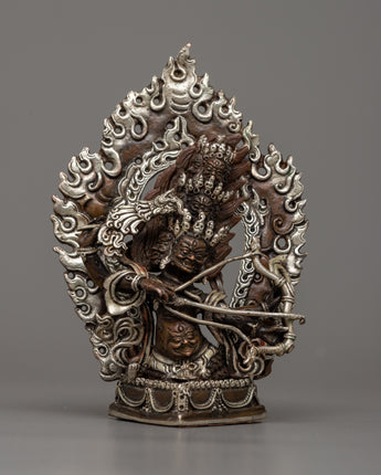 MachineMade Rahula Statue 