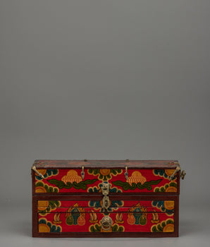 red-box