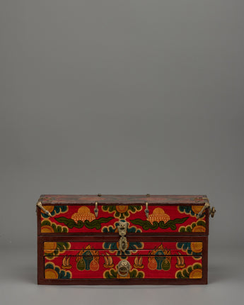 red-box