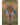 Red Manjushri Thangka 