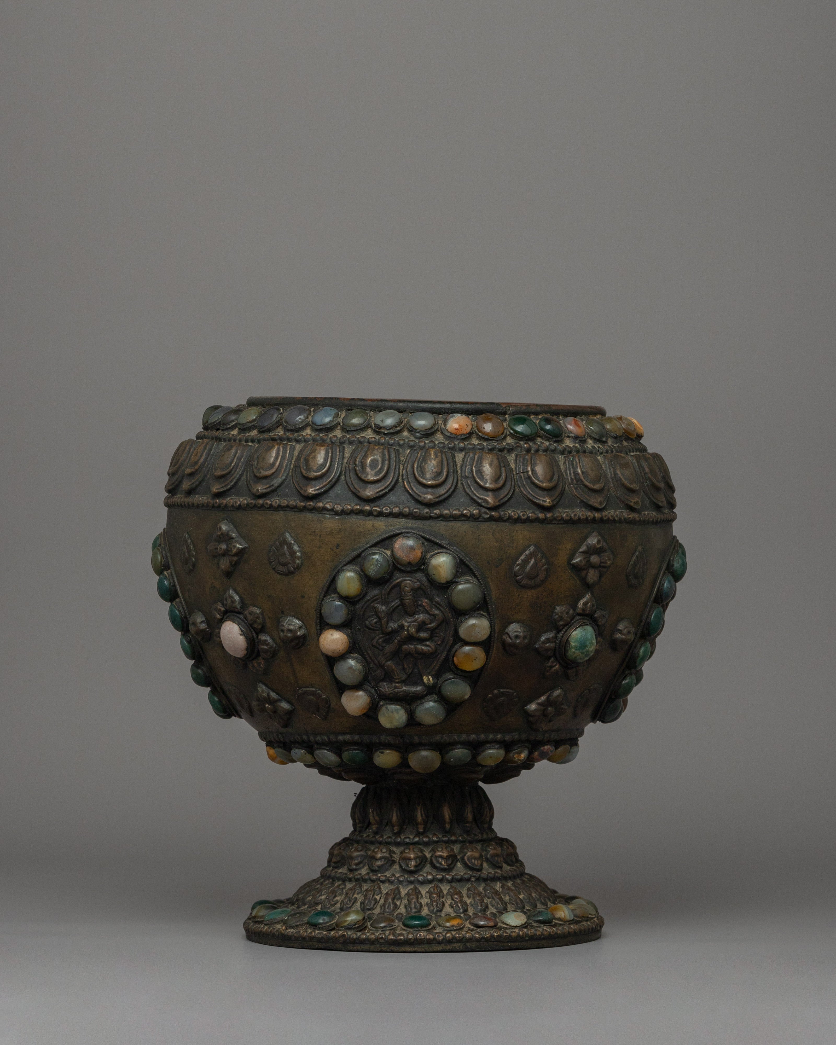 artificial-stones-rice-pot