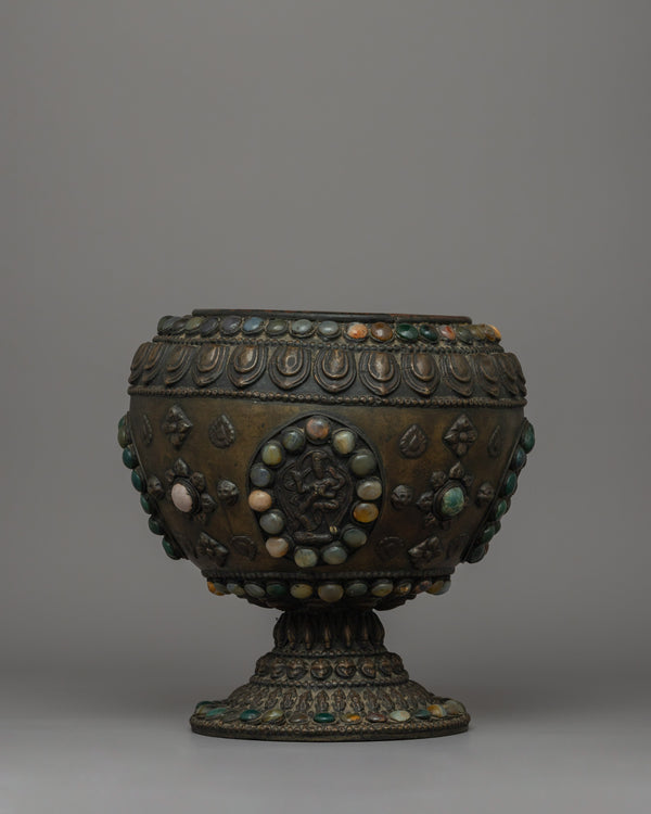 artificial-stones-rice-pot