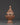 Handmade Buddhis Rice Vessel