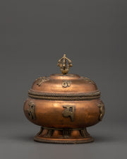 traditional-religious-rice-pot