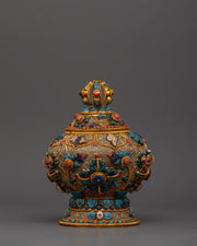 tibetan-dhupur-rice-pot-for-spiritual-serenity