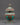Copper Rice Pot with Turquoise and Coral Inlay | Symbol of Abundance and Prosperity