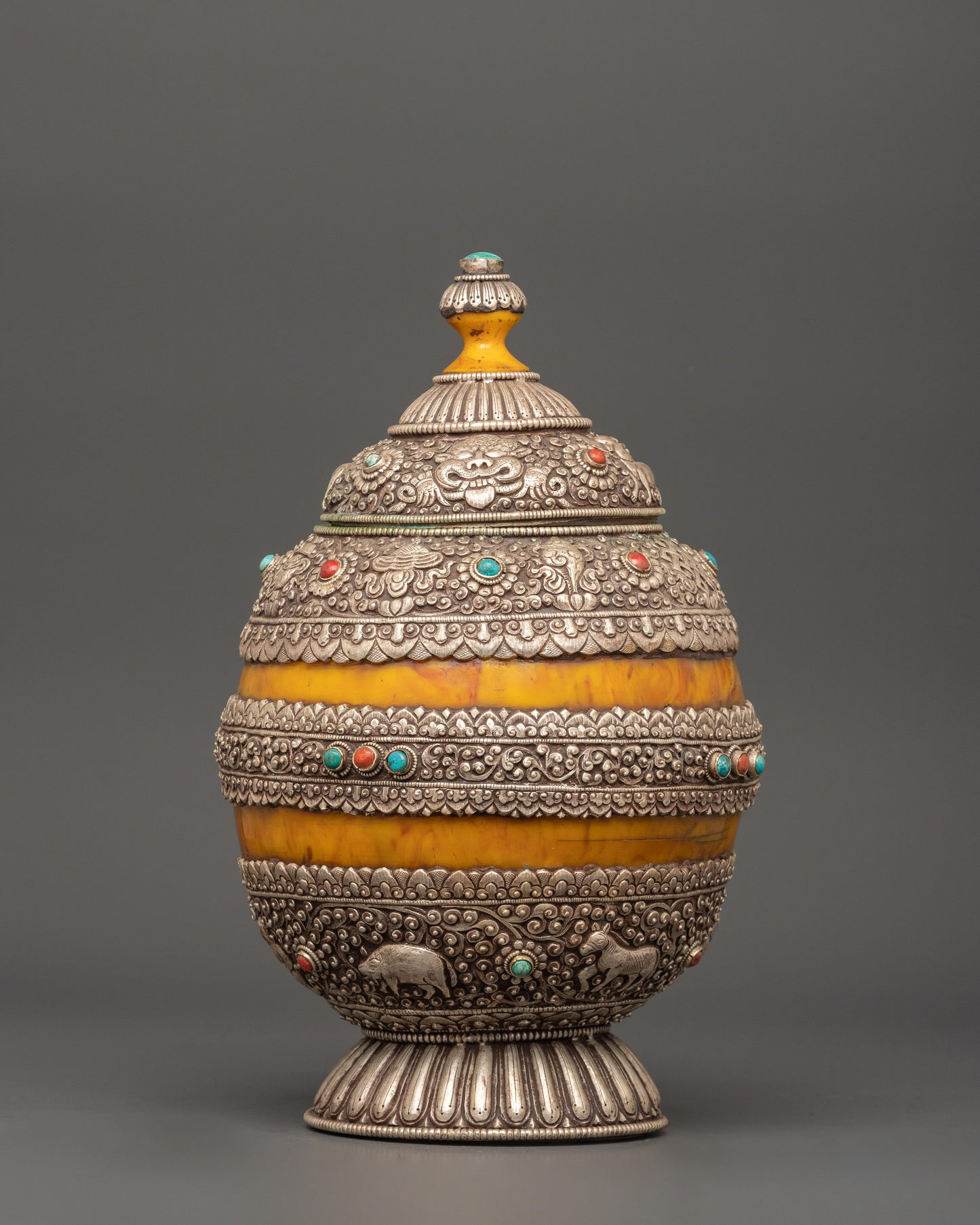 rice-pot-with-silver-plating