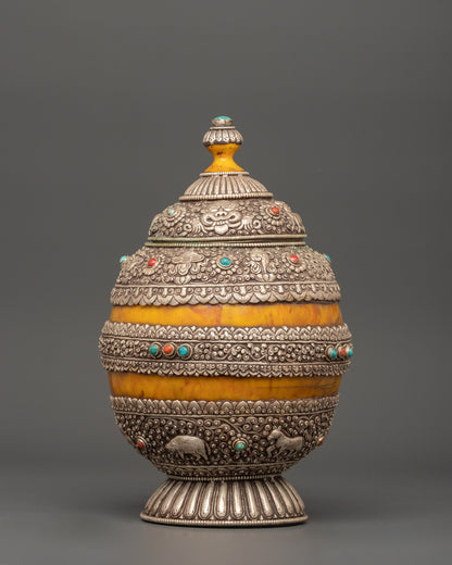 rice-pot-with-silver-plating