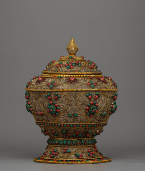 rice-pot-for-offerings
