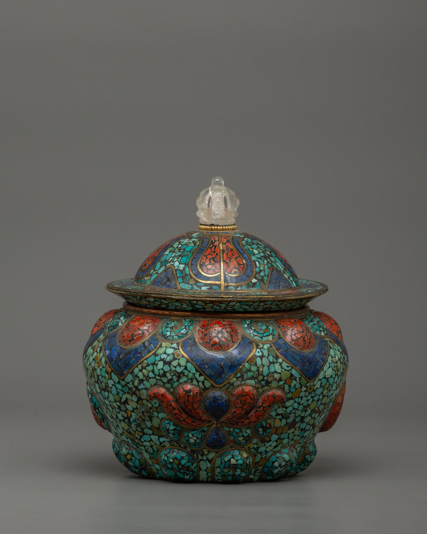 tibetan-ceremonial-rice-pot