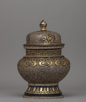 traditionally-crafted-rice-pot