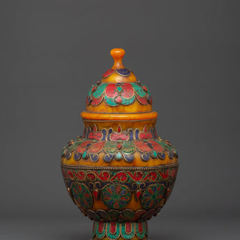 traditional-himalayan-rice-pot