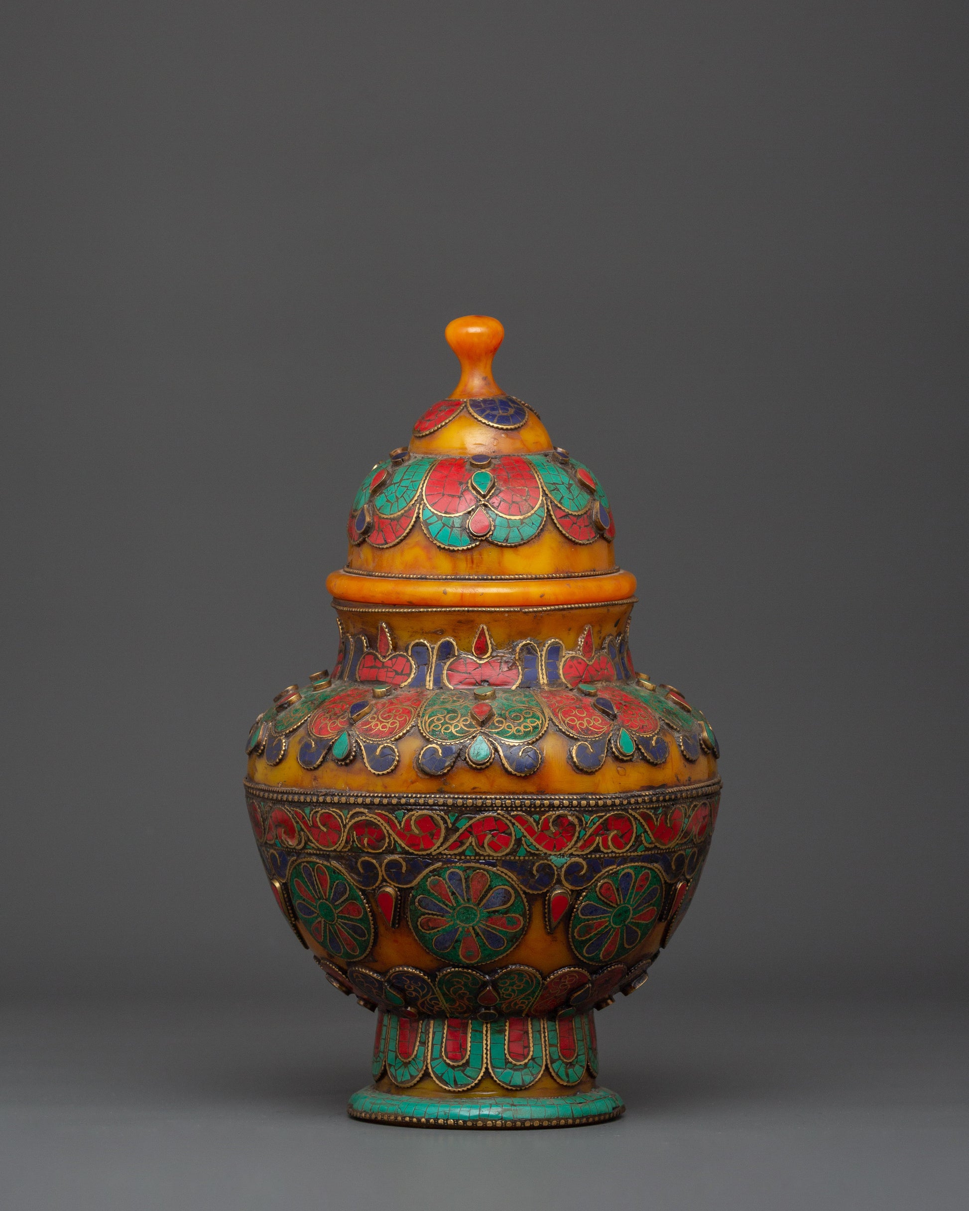 traditional-himalayan-rice-pot