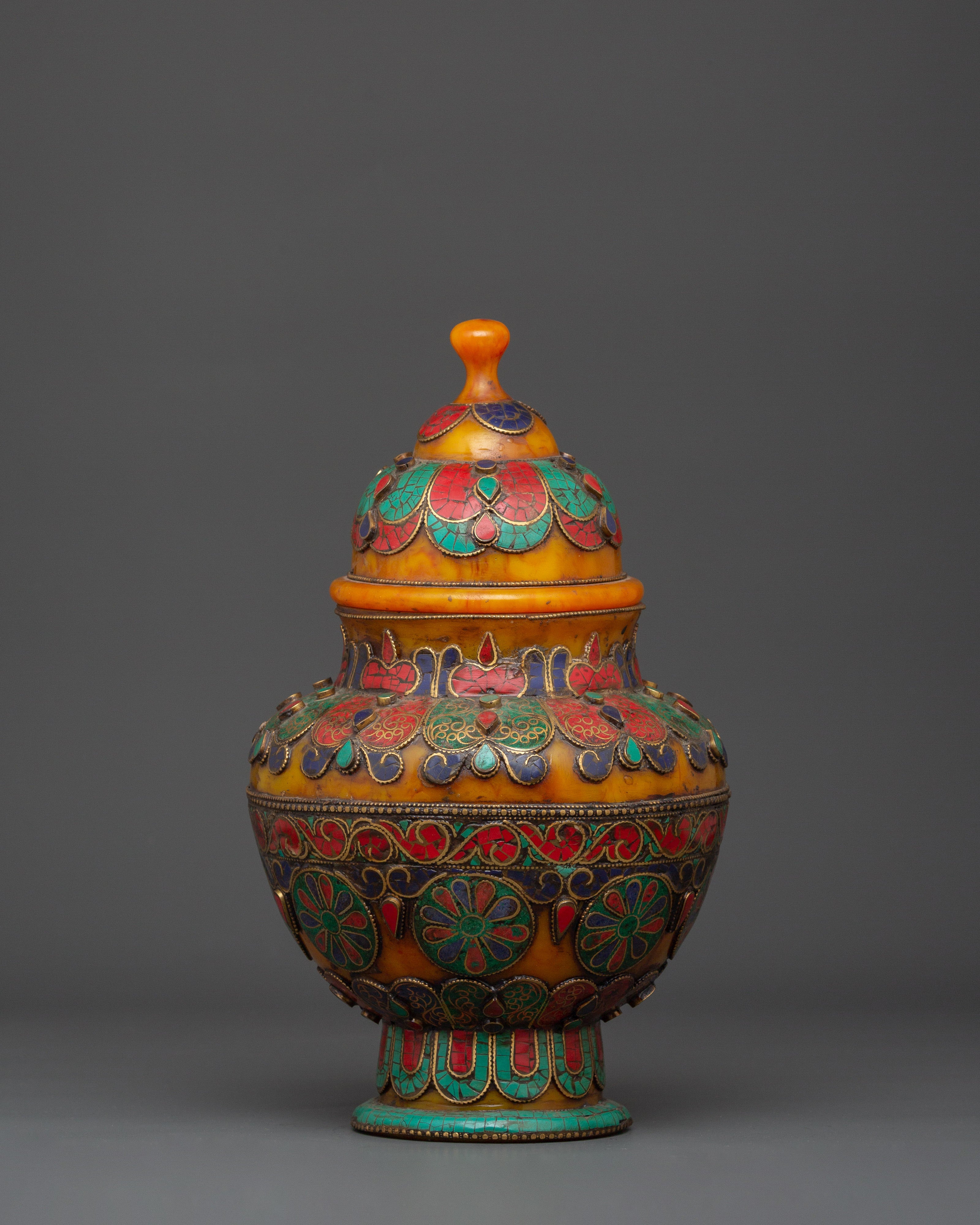 traditional-himalayan-rice-pot
