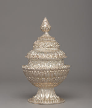 Dhupur Rice Pot