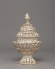 Dhupur Rice Pot