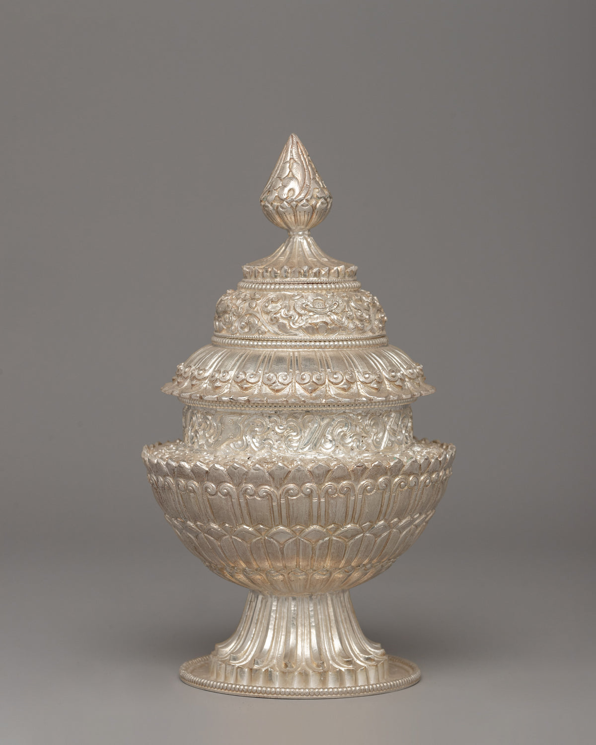 Dhupur Rice Pot