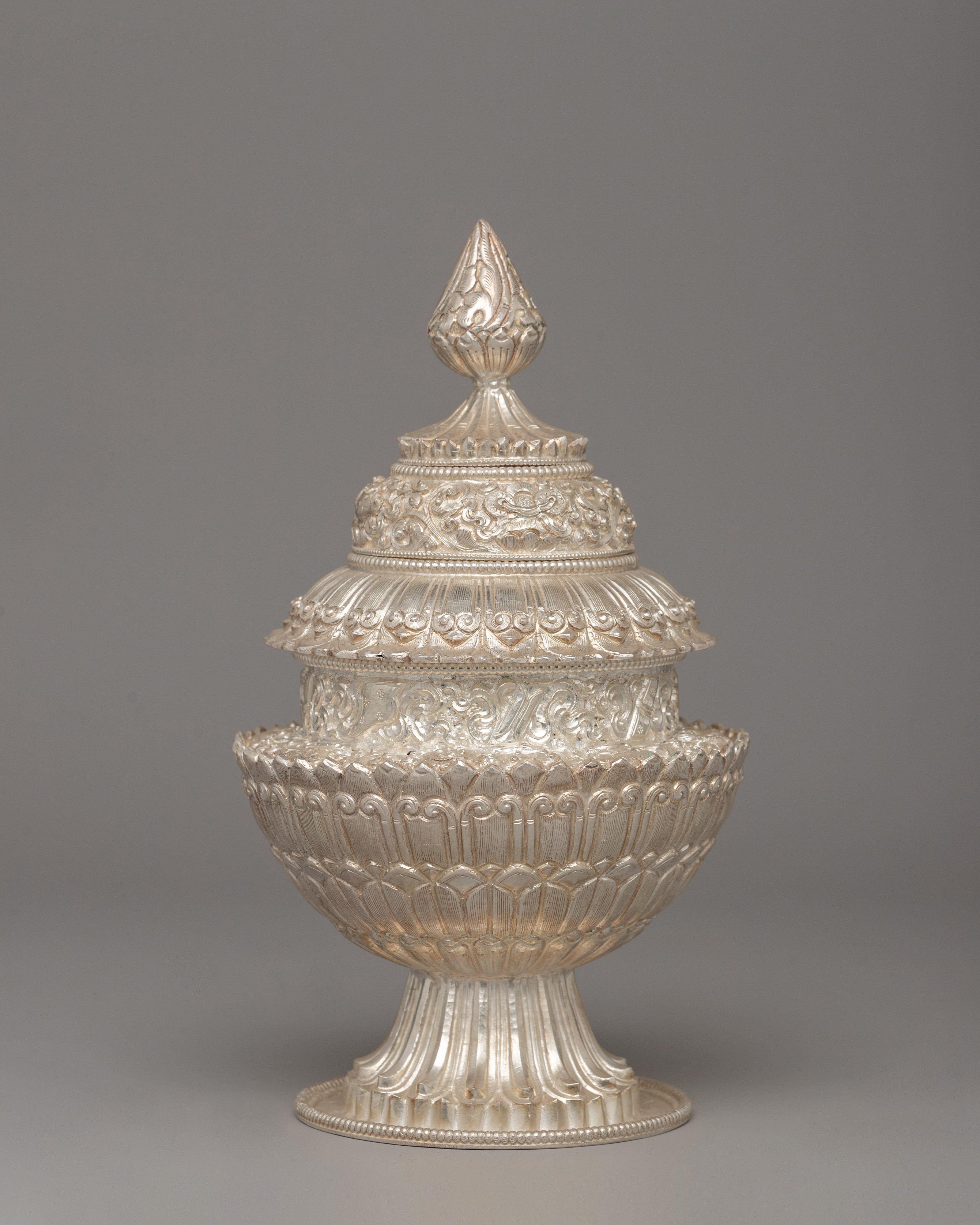 Dhupur Rice Pot