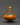 amber-rice-pot-buddhist-altar-decor