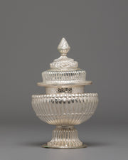  Ceremonial Handcrafted Rice Pot 