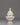 Traditional Copper Rice Pot | Sacred Ritual Offering Vessel