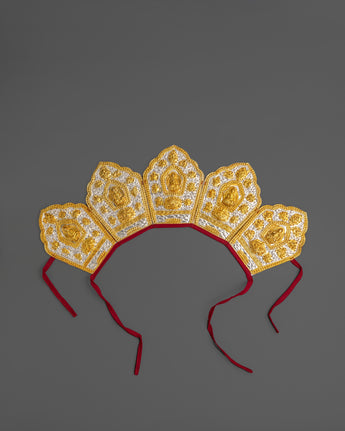 Tibetan Rig Nga 