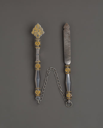 Tantric Ceremonial Set