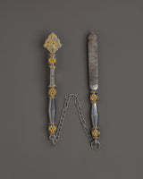 Tantric Ceremonial Set