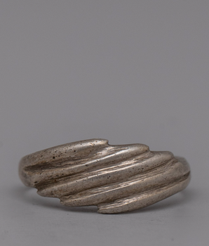Ring 925 Sterling Silver 
