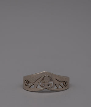 Ring 925 Sterling Silver