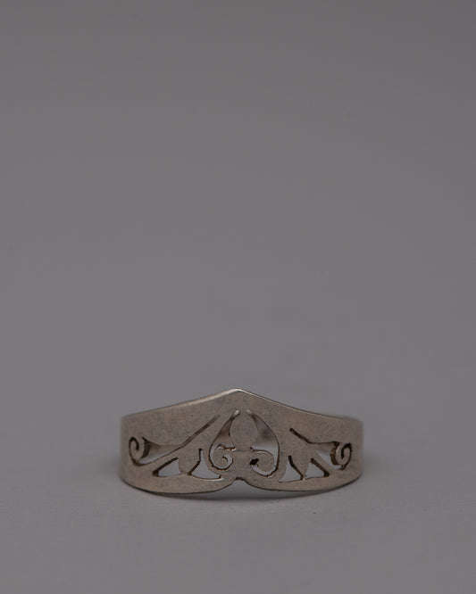 Ring 925 Sterling Silver