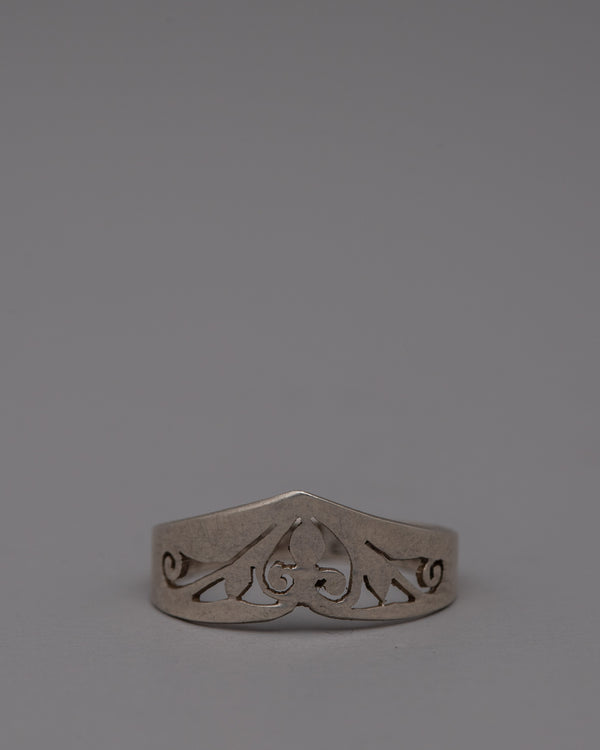 Ring 925 Sterling Silver