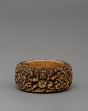 mahakala-carved-ring
