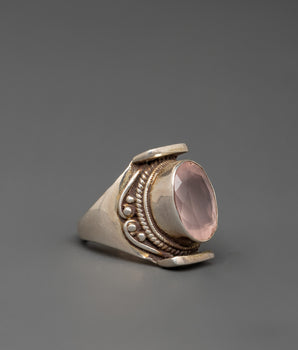 Elegant-sterling-silver-ring