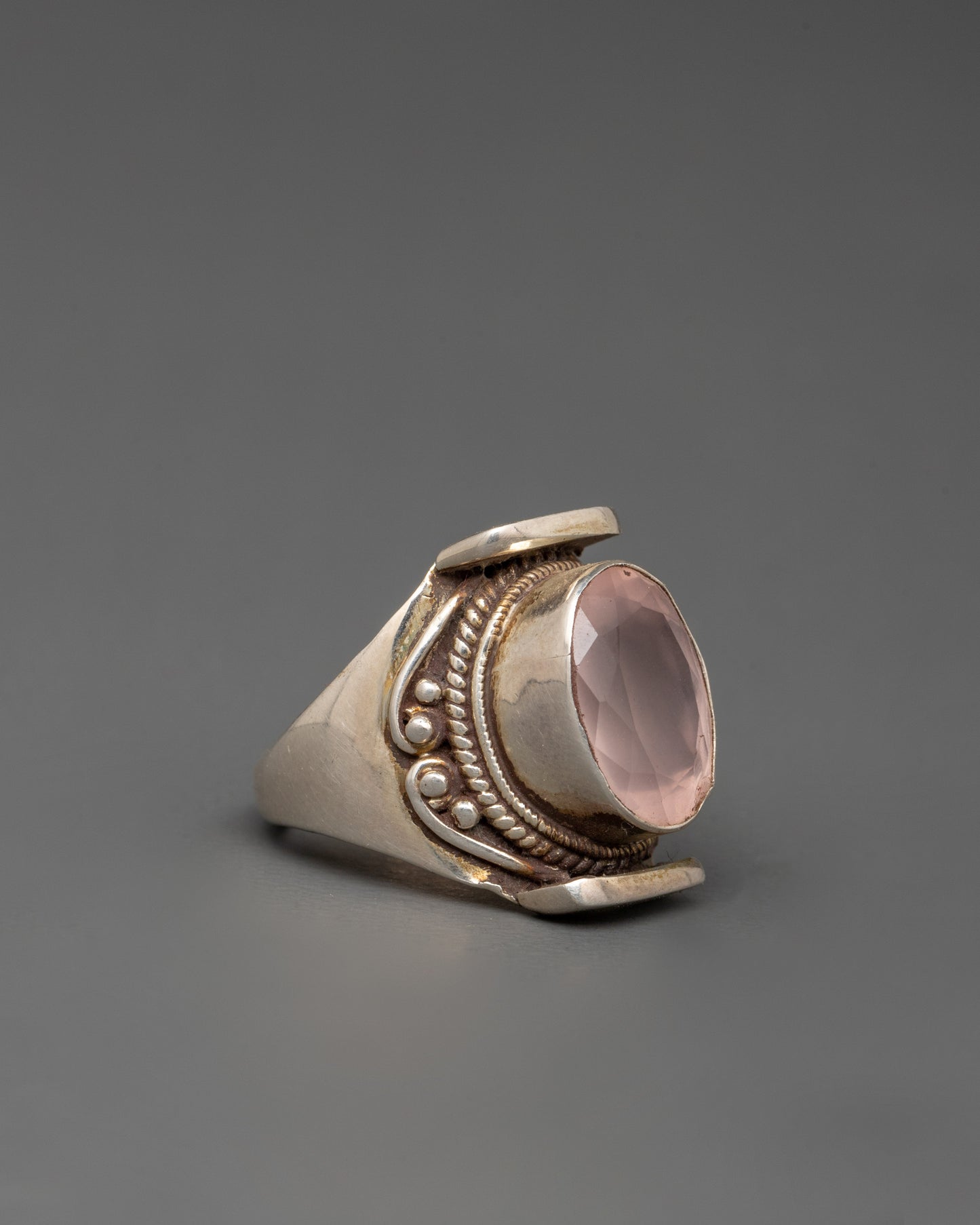 Elegant-sterling-silver-ring