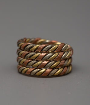 Finger Ring