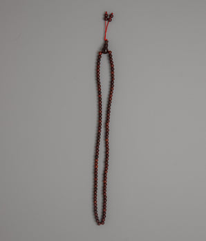 6mm Rosewood Mala Beads