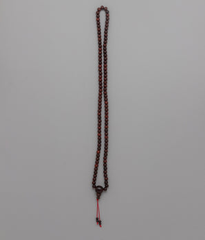 Rosewood Mala Beads