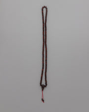 Rosewood Mala Beads