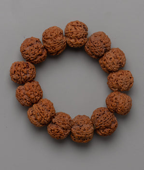 Rudraksha Bracelet