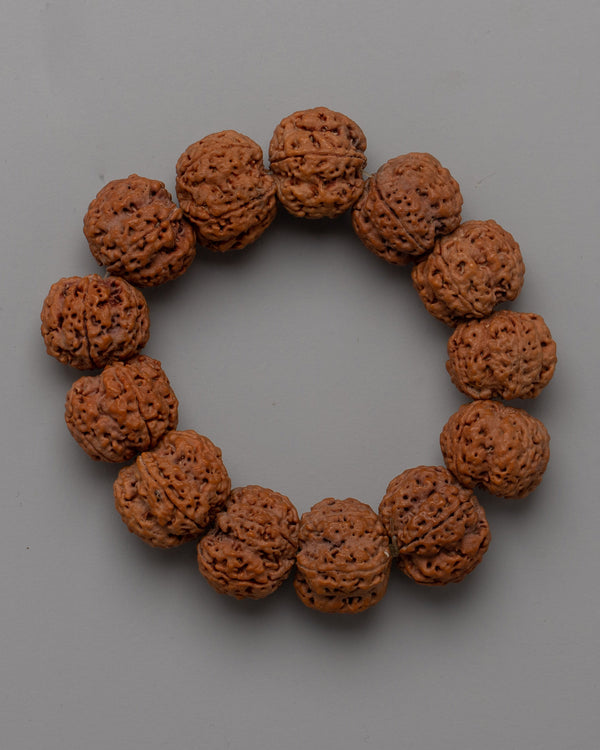 Rudraksha Bracelet