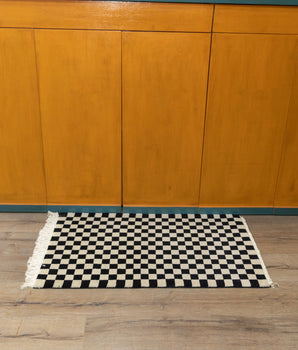 Traditional Himalayan Rug