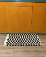 Traditional Himalayan Rug