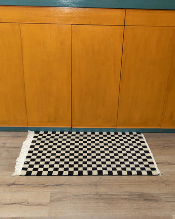 Traditional Himalayan Rug
