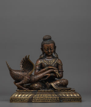 Indoor Shakyamuni Buddha Statue | Buddha Statue