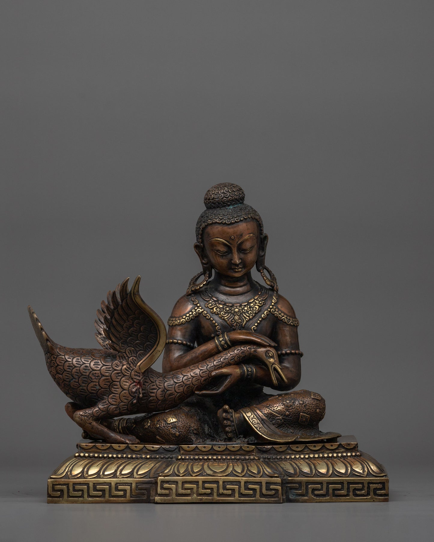 Indoor Shakyamuni Buddha Statue | Buddha Statue