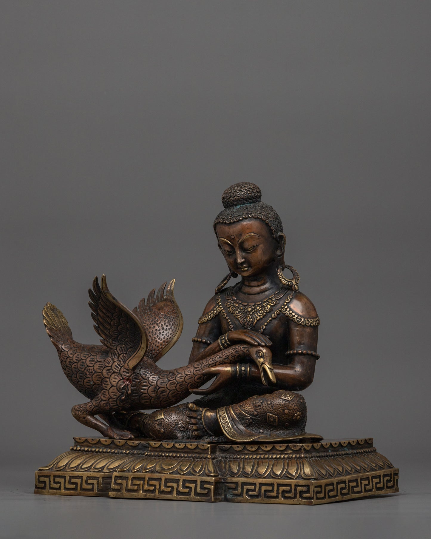 Indoor Shakyamuni Buddha Statue | Buddha Statue